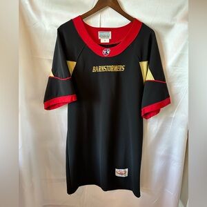 Iowa Barnstormers Jersey